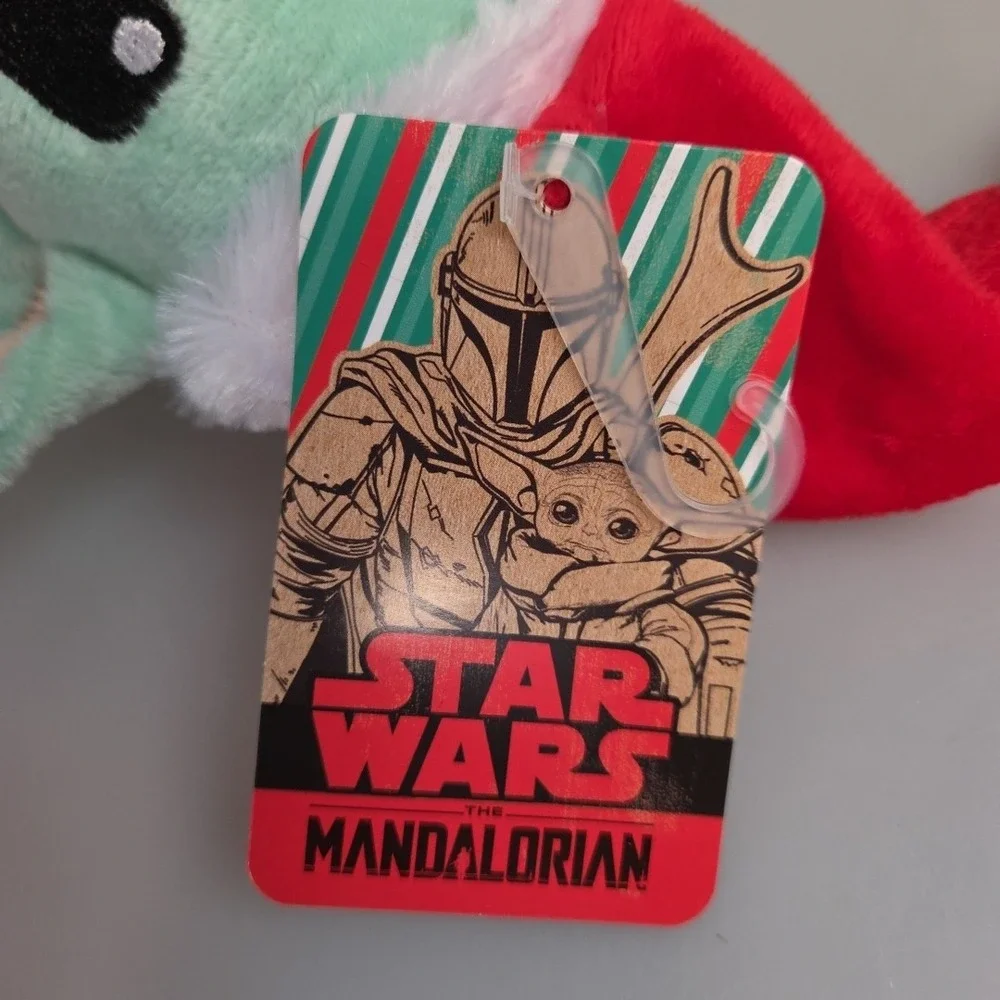 Star Wars: Holiday 6